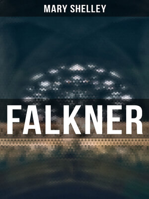 cover image of FALKNER